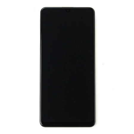 LCD display for Samsung Galaxy A32 4G - black