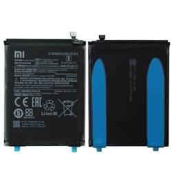 Xiaomi Redmi 7/ Note 8/ Note 8T original battery BN46 - 4000 mAh