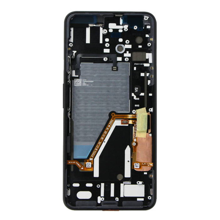 Google Pixel 4 XL LCD display with bezel 