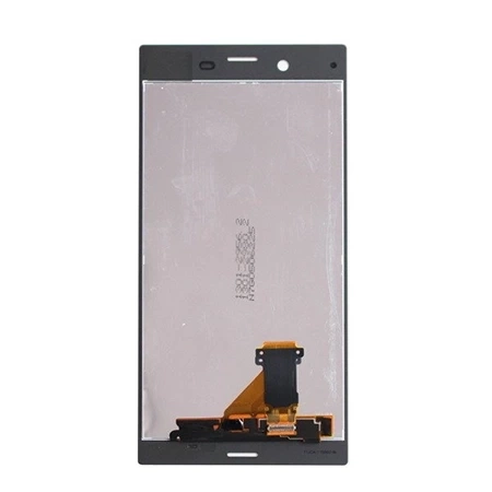 LCD display for Sony Xperia XZ/ XZ Dual - blue