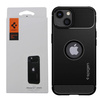 Apple iPhone 13 case Spigen Rugged Armor ACS03518 - black