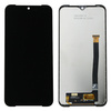 myPhone Hammer Blade 3 LCD display 