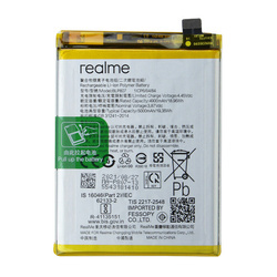 Oryginalna bateria BLP807 do Realme 7 - 5000 mAh