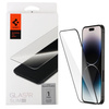 Szkło hartowane do Apple iPhone 14 Pro Spigen Glas.TR Slim HD