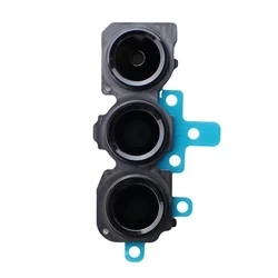 Szybka aparatu do Samsung Galaxy M34 5G oryginalna - granatowa