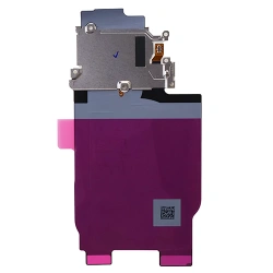 Antena NFC i pętla ładowania indukcyjnego do Samsung Galaxy S25  FE oryginalna