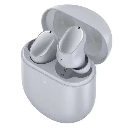 Xiaomi Buds 3 Pro Bluetooth Headphones - Gray (Glacier Gray)