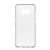 Samsung Galaxy S8 silicone case OtterBox Clearly Protected - transparent