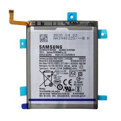 Samsung Galaxy S20 Plus original battery EB-BG985ABY - 4500 mAh