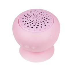 Toti Bluetooth speaker TGNGSP - pink