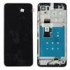 LCD display with bezel for Motorola Moto G23