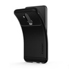 Case for Huawei Mate 20 Lite Spigen Rugged Armor - black