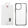 Case for Apple iPhone 12/ 12 Pro UAG Mouve - transparent (Ice)