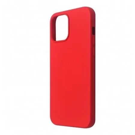 Case for Apple iPhone 13 Pro Just Must Candy - red