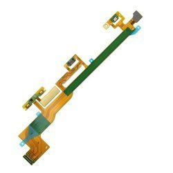 Sony Xperia XZ Premium/ XZ Premium Dual side button tape