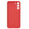 Samsung Galaxy S22 Plus case Silicone Cover EF-PS906TPEGWW - red (Glow Red)