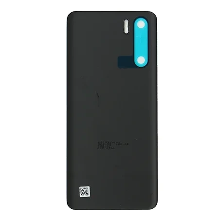 Battery flap for Oppo Reno 3 - blue