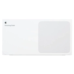 Apple Display Polishing Cloth