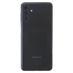 Klapka baterii do Samsung Galaxy A13 5G oryginalna - czarna