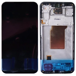 Super AMOLED LCD display for Samsung Galaxy M35 5G original