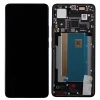 LCD display with frame for Xiaomi Redmi Note 12 Pro Plus 5G