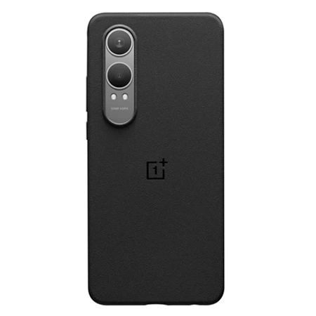 OnePlus Nord CE 4 Lite 5G Protective Case - black