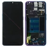 Oppo RX17 Pro LCD display - blue-violet (Radiant Mist)