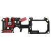 Headphone and microphone connector board for Oppo Reno 4