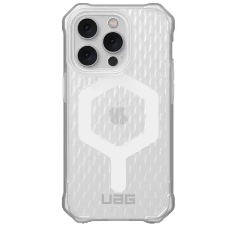 Etui do Apple iPhone 14 Pro UAG Essential Armor MagSafe - transparentne