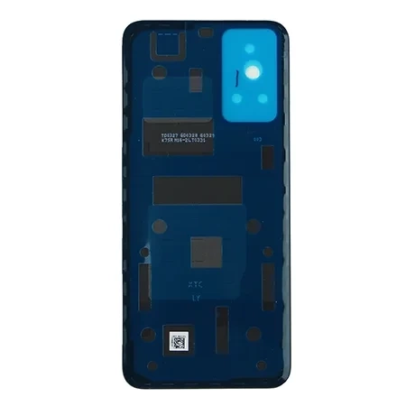 Battery flap for Xiaomi Redmi Note 12S - blue