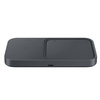 Samsung ładowarka indukcyjna Super Fast Wireless Charger Duo EP-P5400BBEGEU - szara