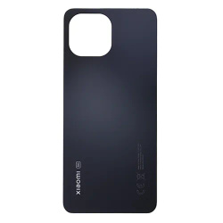 Battery flap for Xiaomi Mi 11T Lite original - black
