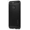 Spigen Rugged Armor case for Huawei P Smart/ Enjoy 7s/ Nova Lite 2 - black