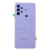 Samsung Galaxy A32 4G battery flap - purple