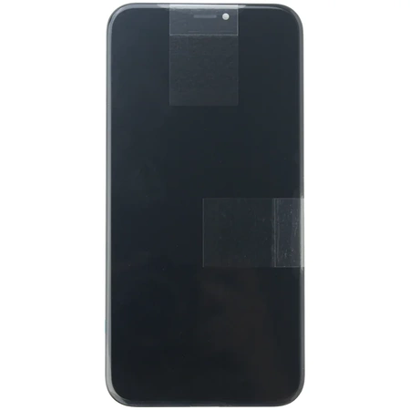 OR LCD display for Apple iPhone XR - black