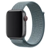 Pasek do Apple Watch  42/ 44/ 45/ 49 Ultra/ Ultra 2 Sport Loop  - turkusowy (Celestial Teal)