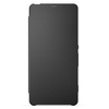 Sony Xperia XA Style Cover Flip SCR54 - black