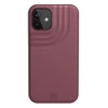 Case for Apple iPhone 12 mini UAG Anchor - maroon (Aubergine)