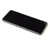 LCD display for Samsung Galaxy Z Flip4 - black