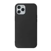 Case for Apple iPhone 12/ 12 Pro Just Must Candy - black