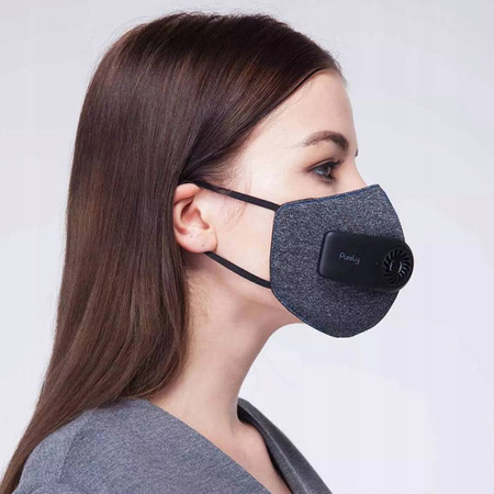 Xiaomi Purely protective mask 