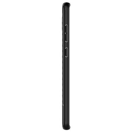 Etui na telefon Samsung Galaxy S10 Plus Spigen Core Armor - czarne