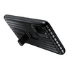 Samsung Galaxy S20 Plus case Protective Standing Cover EF-RG985CBEGWW - black