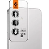 Spigen Glas tempered glass for Samsung Galaxy S24 camera.TR EZ FIT OPTIK Pro 2 pieces - gray (Marble Gray)