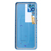 Samsung Galaxy A12 Nacho battery flap - blue