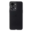 OnePlus Nord 2T 5G Sandstone Bumper Case - black