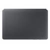 Etui z klawiaturą do Samsung Galaxy Tab S6 10.5 Book Cover Keyboard - ciemnoszare