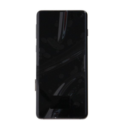 Samsung Galaxy S10 LCD display - black