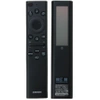 Original remote control for Samsung Smart TV BN59-01385M - black