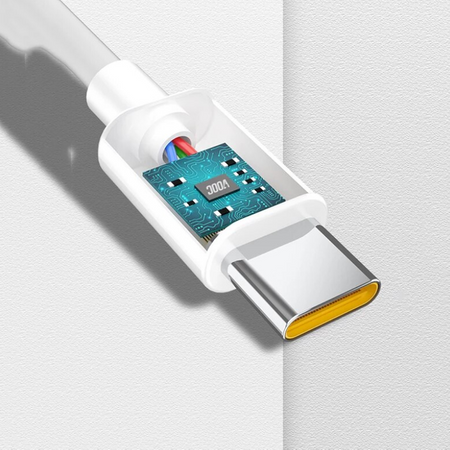 Oppo SuperVooc USB Type-C cable DL136 - 1 m